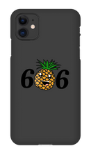 pineapple606_ iPhone Phone Cases