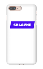 sklayne iPhone Phone Cases