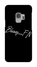 FN_Blxrry Samsung Phone Cases