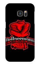 drhassmann Samsung Phone Cases