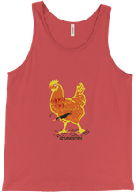 iztungsten Tank Top