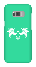 Samsung Case Chaotic DemonSoul
