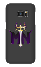 mayernation Samsung Phone Cases