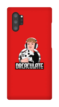DrCalculate Samsung Phone Cases