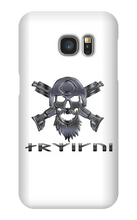 armyguy01 Samsung Phone Cases