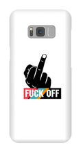 green_ranger420 Samsung Phone Cases fu