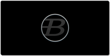 b3an_za XXL Gaming Mousepad