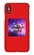 chunkysteve0 iPhone Phone Cases
