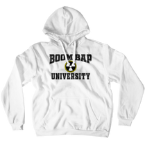 BOOM BAP UNIVERSITY