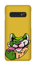 Tani Eat Cake Samsung Phone Cases