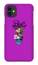 roll that iPhone Phone Cases