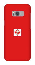 dogonunicycle Samsung Phone Cases