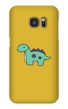 ghostta_ Samsung Phone Cases