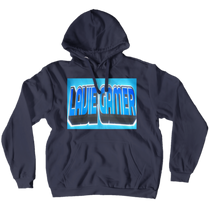 LavieGamer Hoodies (No-Zip/Pullover)