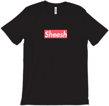 Sheesh T-Shirt DRAFT