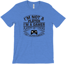 I'M A GAMER 2021 T-Shirts
