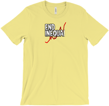 End Inequality T-Shirts