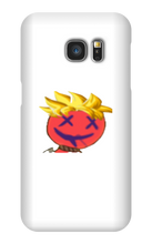 AirHead Super Saiyan Samsung Phone Cases