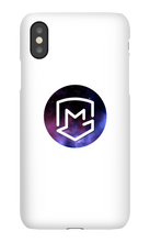MegaGrateful Signature iPhone Case