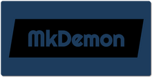 MkDemon XXL Gaming Mousepad