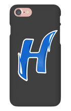 Harricane iPhone Cases