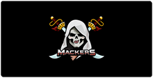 mackers0515 XXL Gaming Mousepad