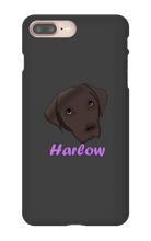 mamta_g iPhone Phone Cases