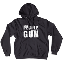 ND Hoodies (No-Zip/Pullover)