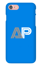 Adam PCs iPhone Phone Cases