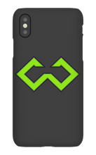 Cereal_Wars iPhone Cases
