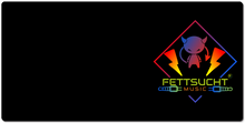 FettSuchtMusic XXL Gaming Mousepad