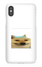 sparkythedoggo0 iPhone Phone Cases