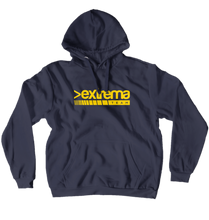 Extrema hoodie