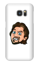 ykket Samsung Phone Cases