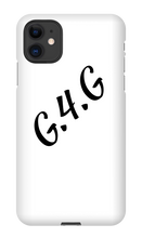 k3krazyy iPhone Phone Cases