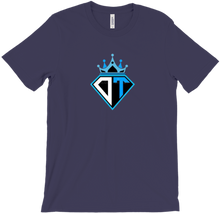 T-shirt with logo to show off your brand even more
