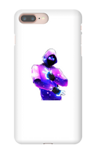 leonidasiisparta iPhone Phone Cases
