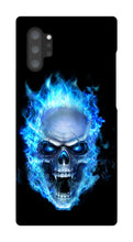 Skull Gamer Samsung Phone Cases