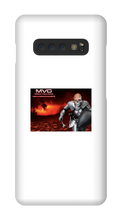 maliciousvicious1979 Samsung Phone Cases