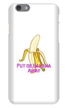 lildingo97 iPhone Phone Cases