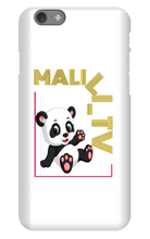 maliliheal iPhone Phone Cases