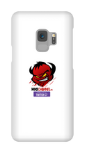 mikechannel7v Samsung Phone Cases