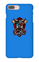 keyonitv iPhone Phone Cases