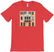 L'hotel Album Art T-shirt