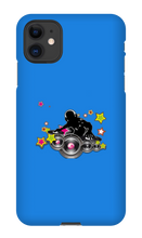 DJ iPhone