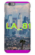 mex_boyz iPhone Phone Cases