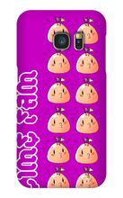 Slime Fam Samsung Phone Cases