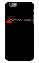cogglify iPhone Phone Cases
