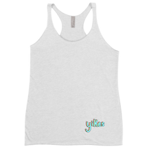 ToniYikes Tank Top