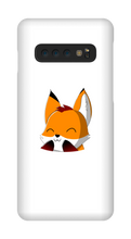foxboylp Samsung Phone Cases